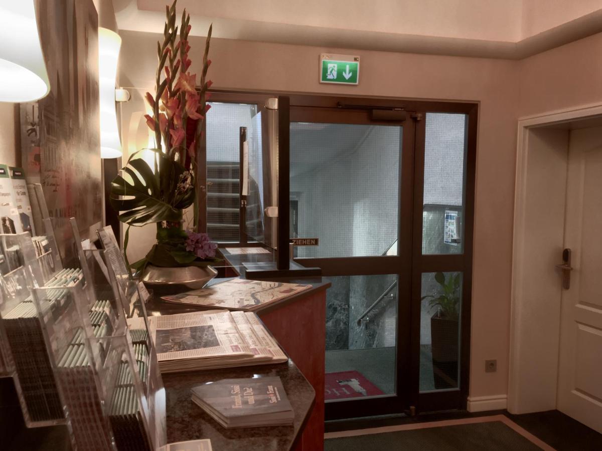 West An Der Bockenheimer Warte 3* Frankfurt am Main