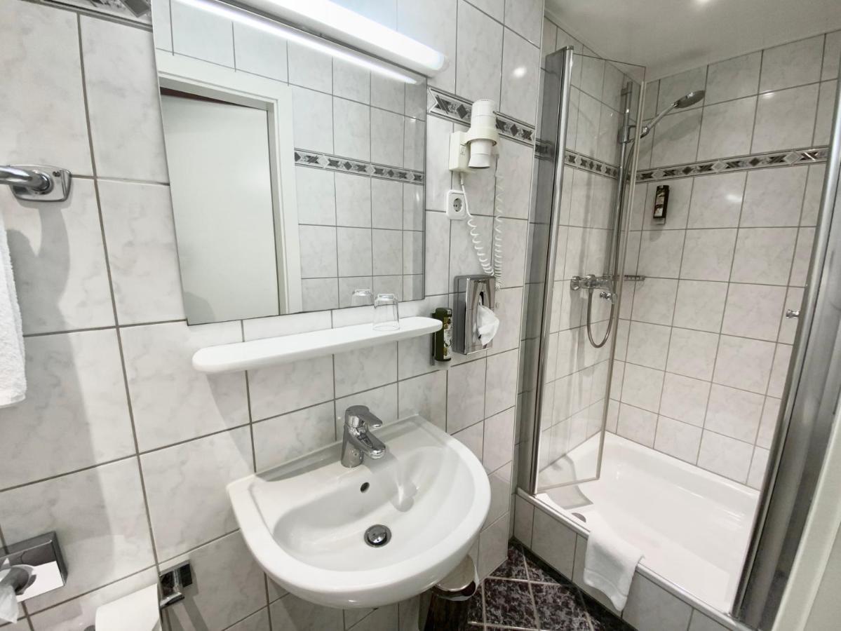 West An Der Bockenheimer Warte Hotel