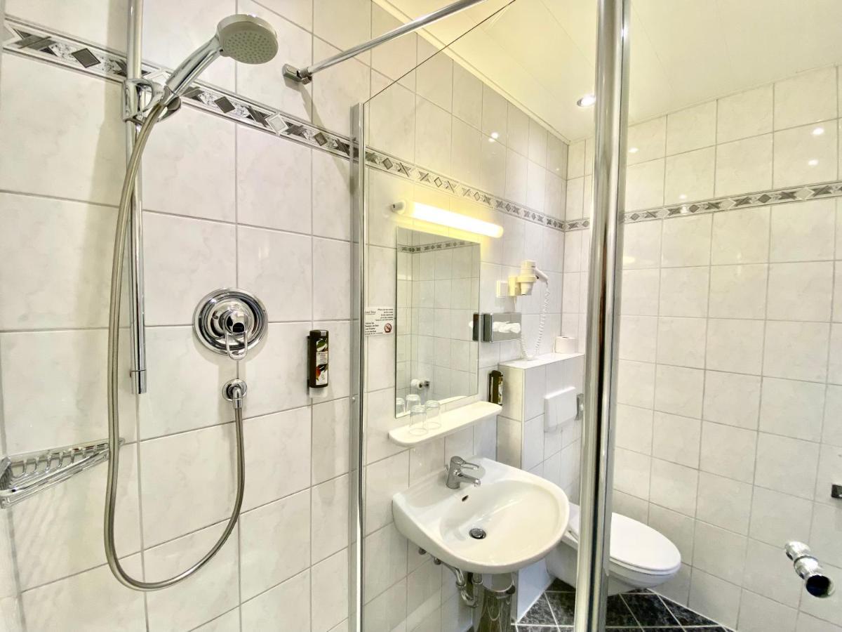 West An Der Bockenheimer Warte 3* Frankfurt am Main