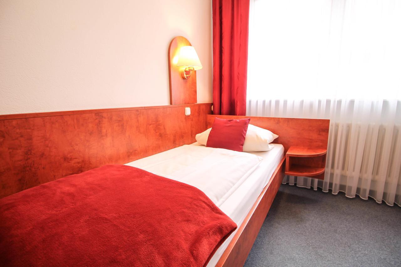 West An Der Bockenheimer Warte Hotel Frankfurt am Main