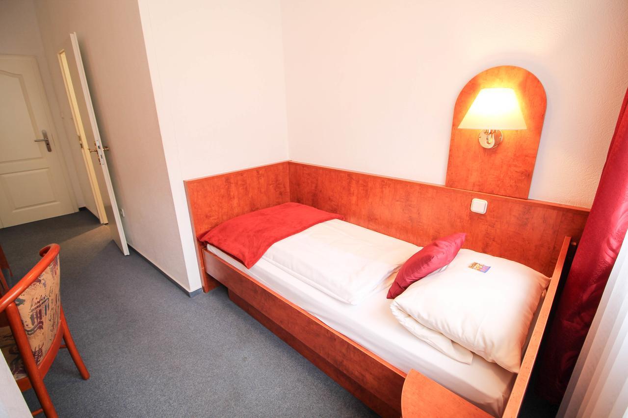 West An Der Bockenheimer Warte 3* Frankfurt am Main