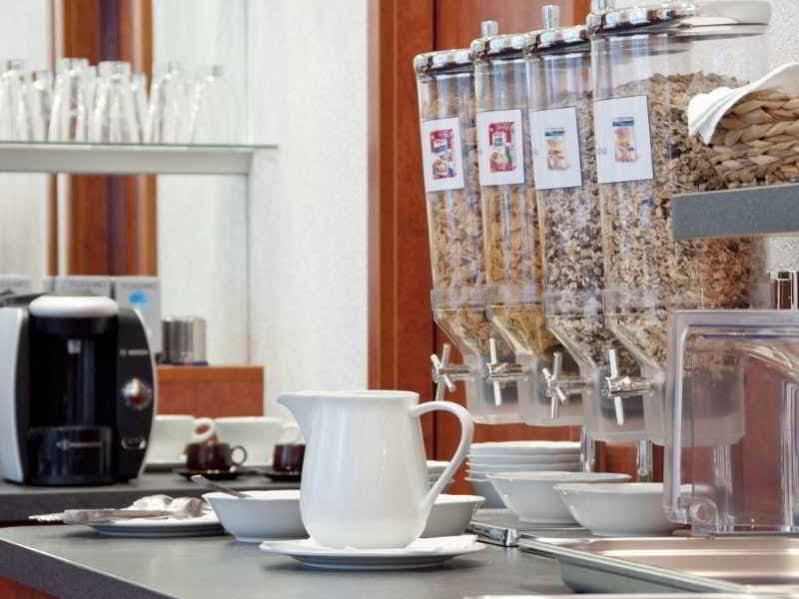 Hotel West An Der Bockenheimer Warte 3*